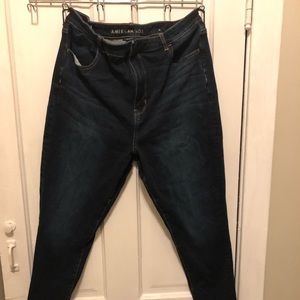 AE Sz. 20 Jegging